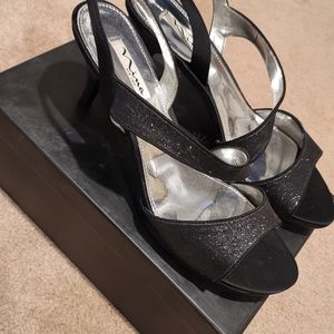 Nina Newark Sandal